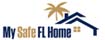 My Safe Florida Home Program finance logo